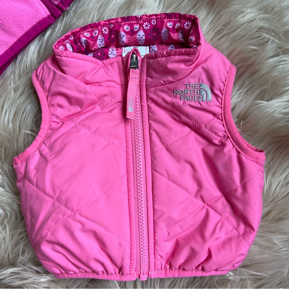 North Face bundle - Picture 3 of 6